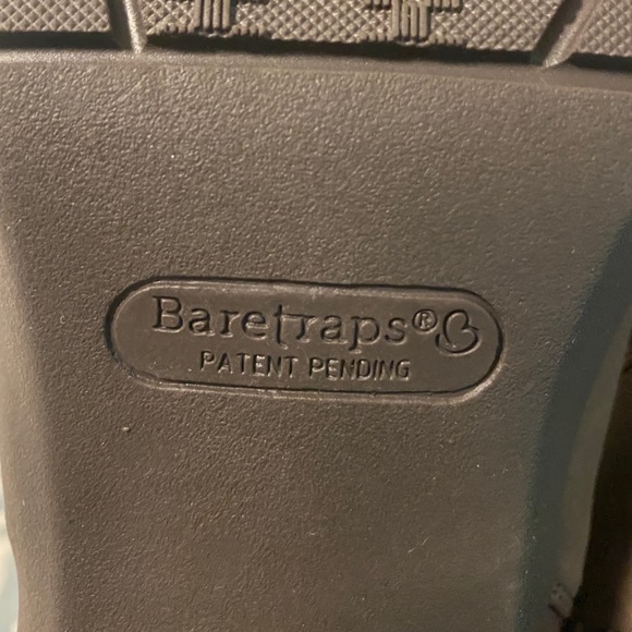 Baretraps Booties - Picture 9 of 11